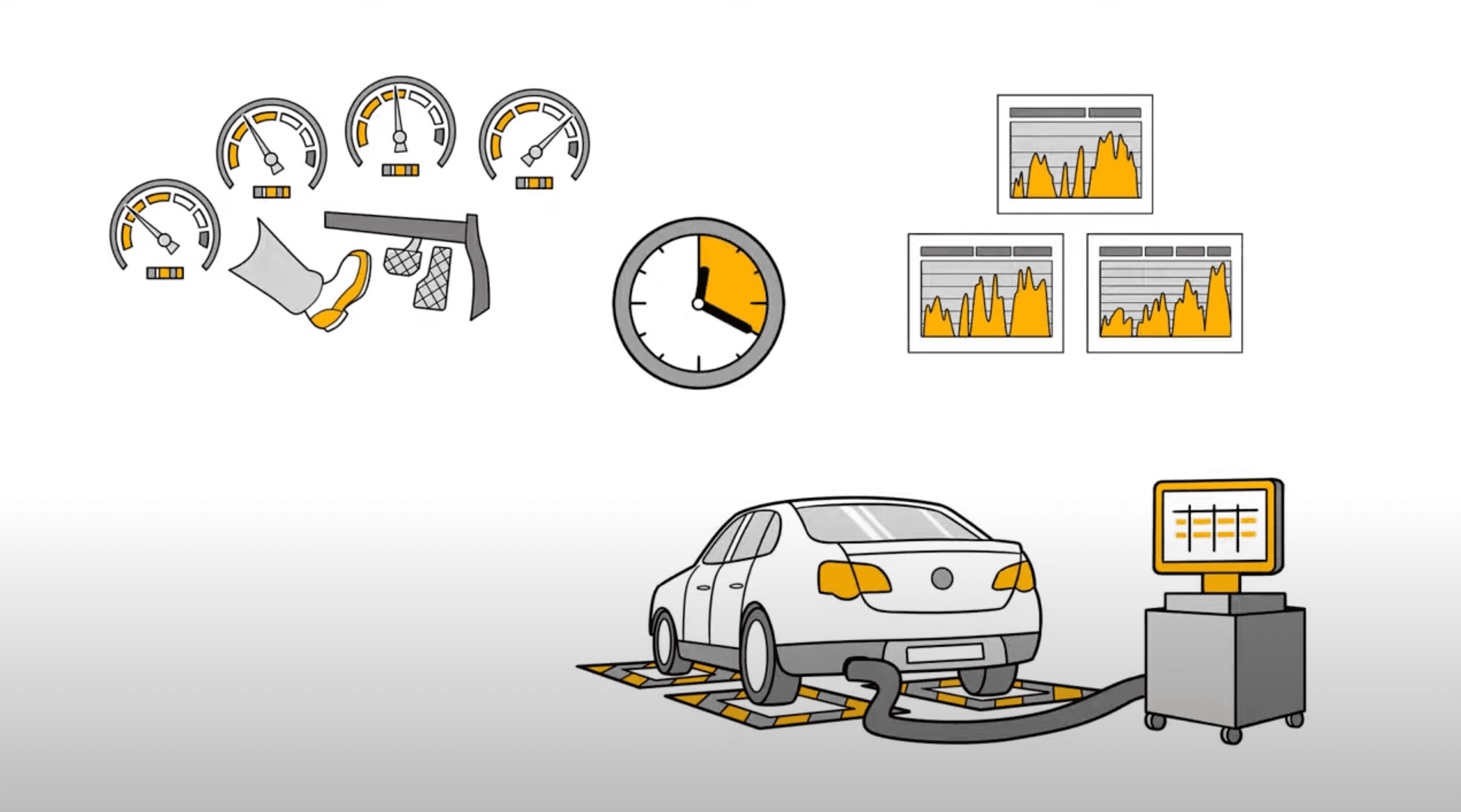 Стандарт "Євро-6": революція в автоімпорті чи удар по гаманцях українців?