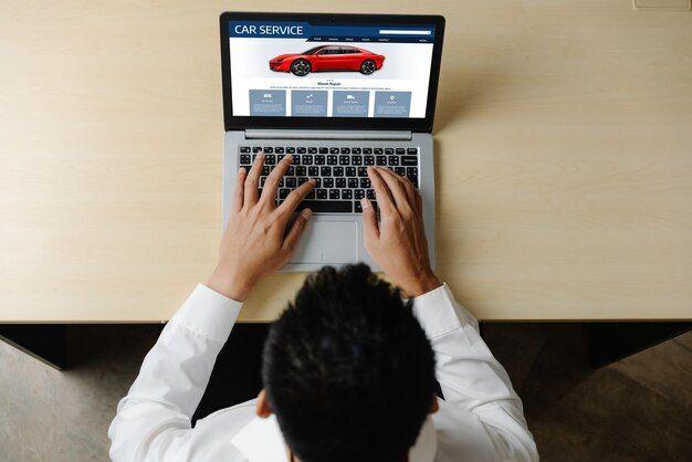 Якими бувають аукціони США та як вони організовуються у тому числі для іноземних покупців