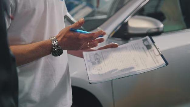 How to choose a car from the USA and how to find out its history?
