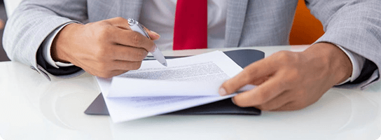 Payment and processing