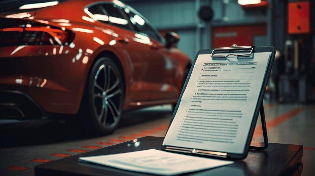What components does the cost of customs clearance of cars from the USA consist of?