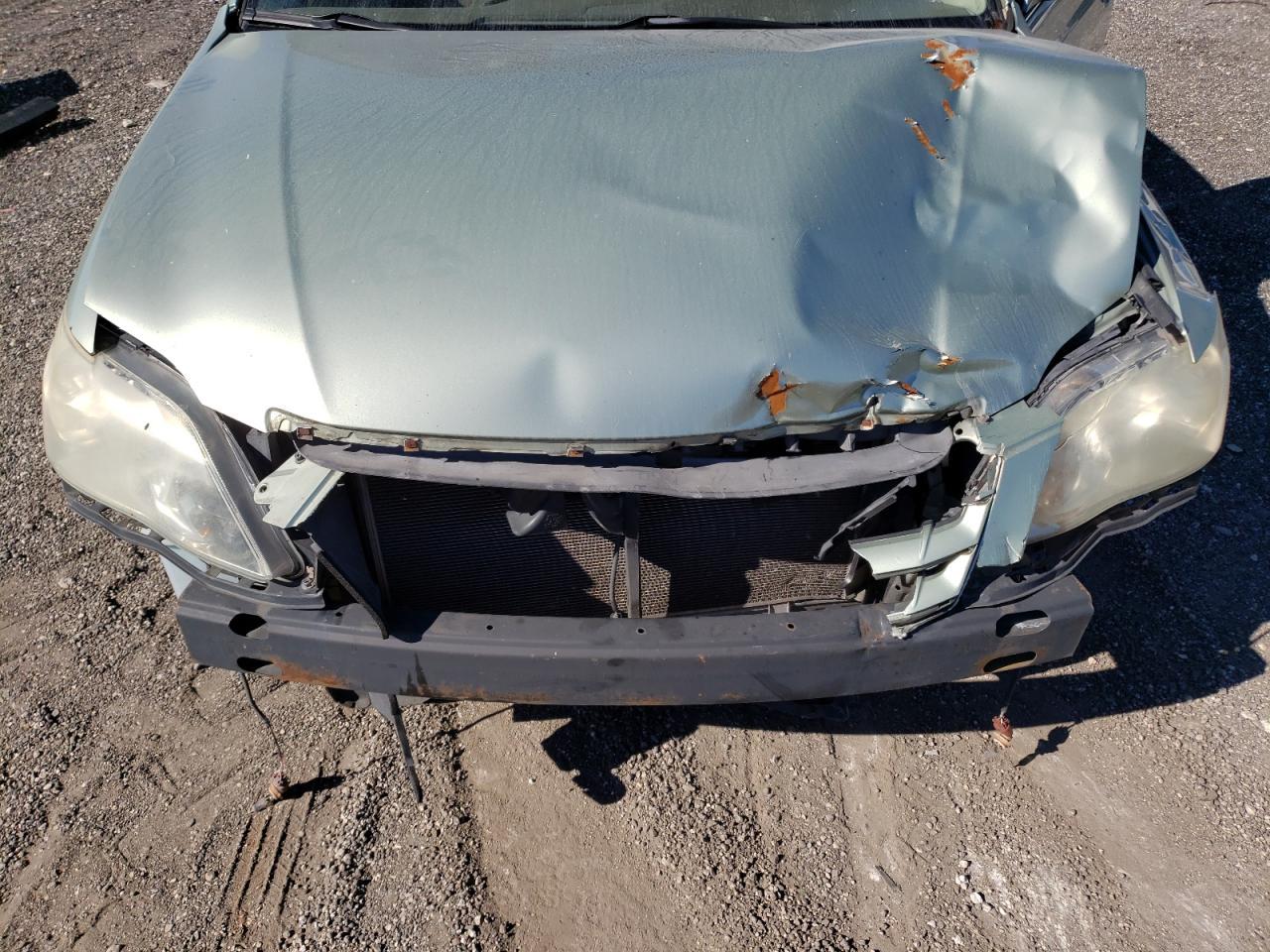 2006 Toyota Avalon Xl - Фото 7