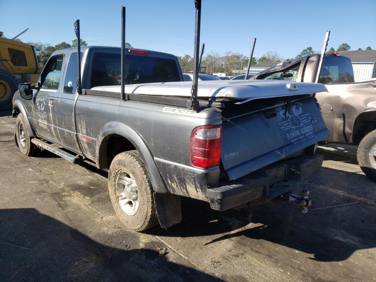 2004 Ford Ranger Super Cab - Фото 3