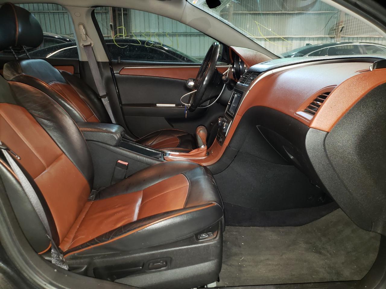 2010 Chevrolet Malibu Ltz - Image 5