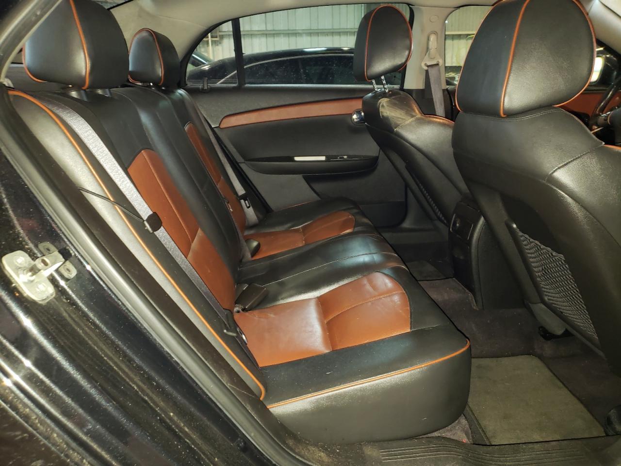 2010 Chevrolet Malibu Ltz - Image 6