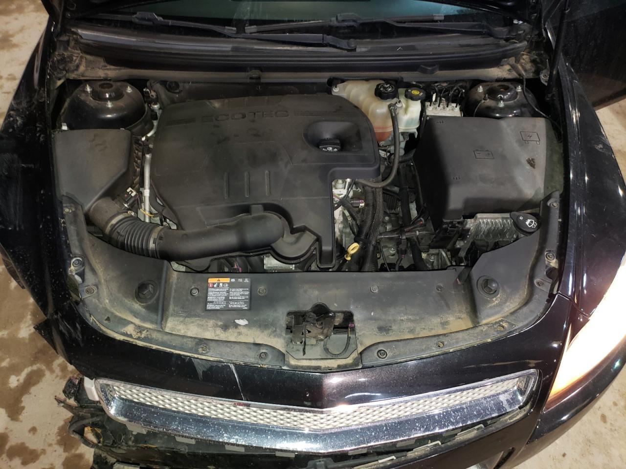 2010 Chevrolet Malibu Ltz - Image 7