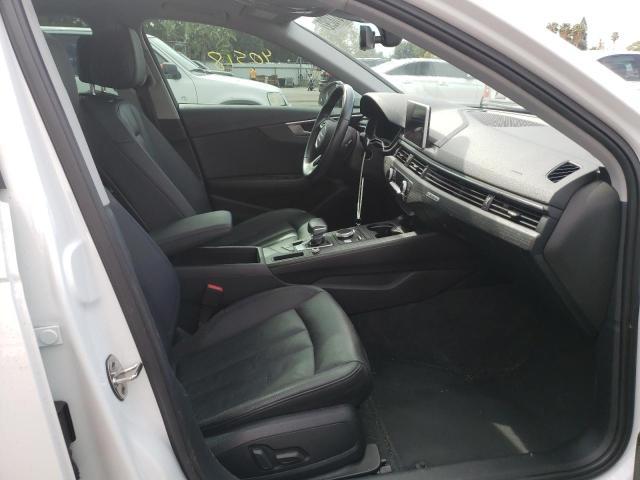 2017 Audi A4 Premium - Фото 5