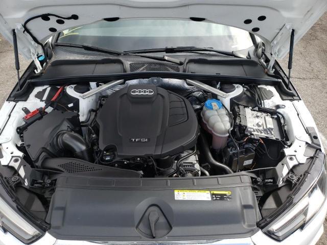 2017 Audi A4 Premium - Фото 7