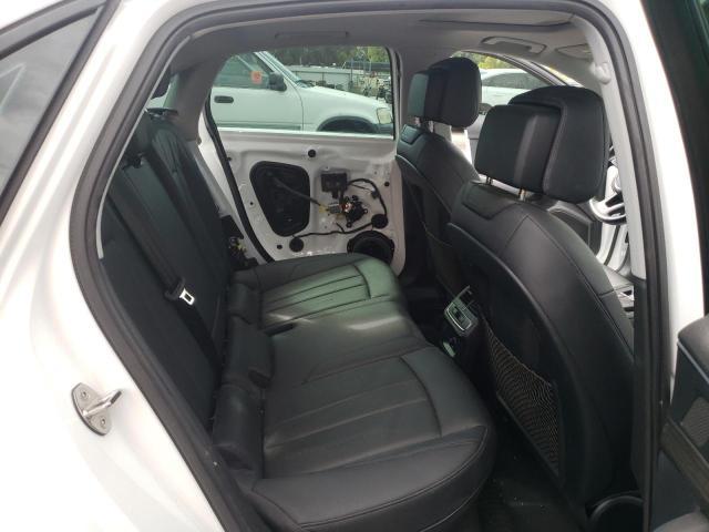 2017 Audi A4 Premium - Фото 6