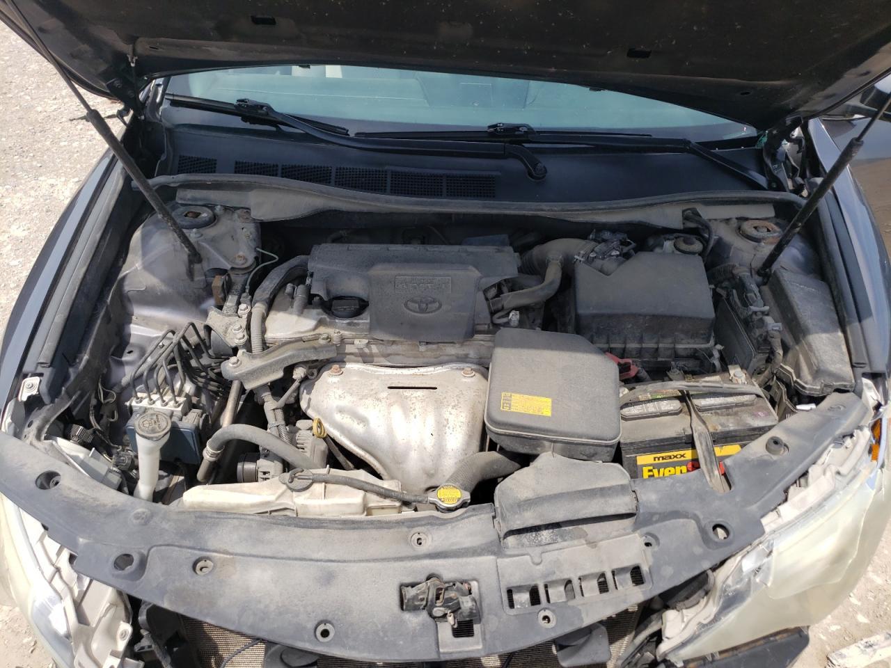2014 Toyota Camry L - Image 7