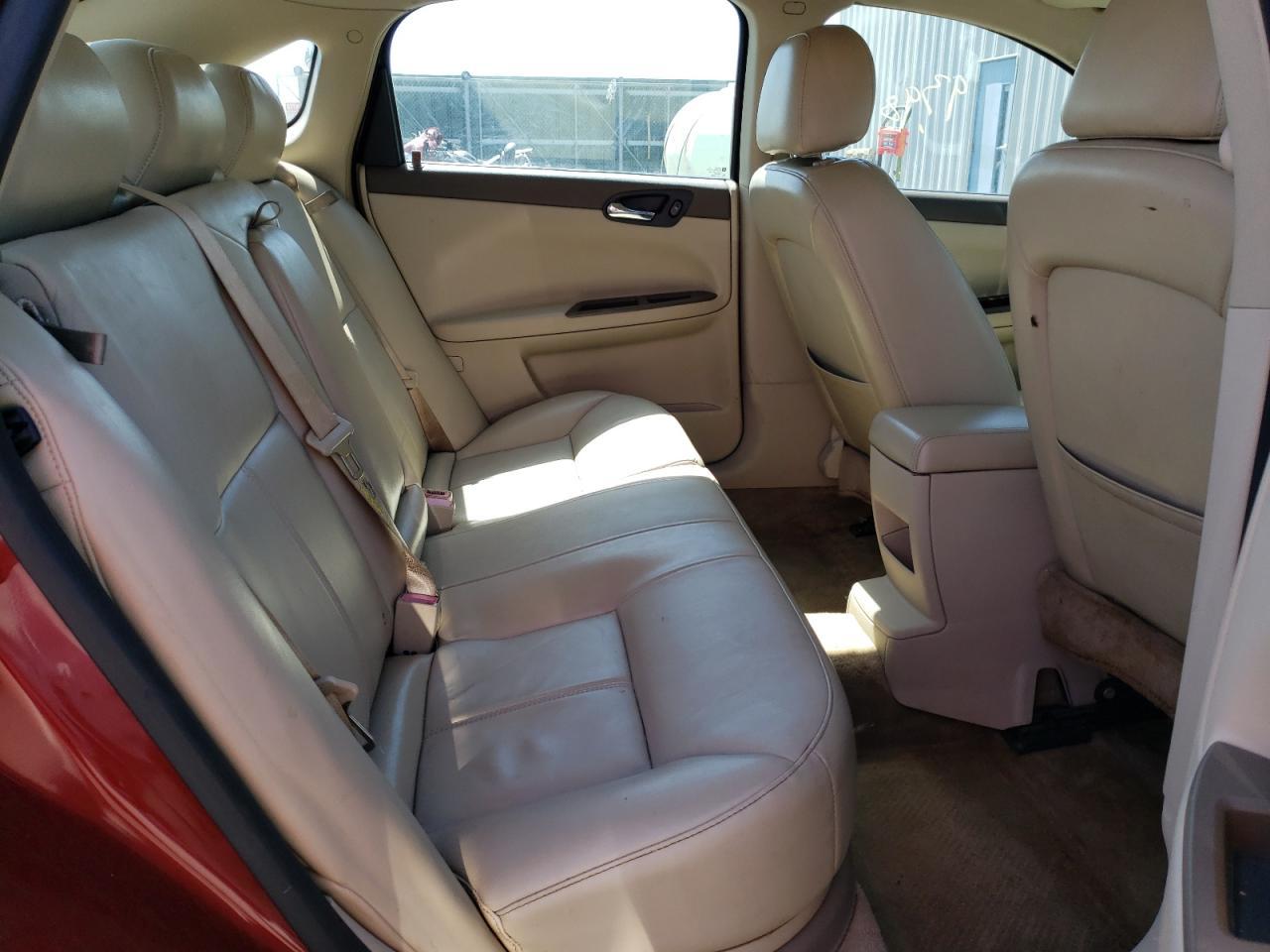 2007 Chevrolet Impala Ltz - Image 6