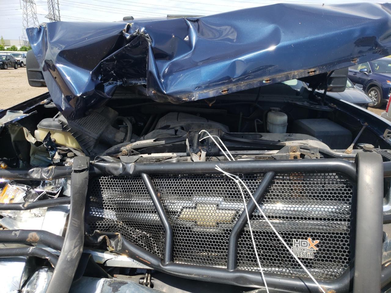 2009 Chevrolet Silverado C3500 - Image 7