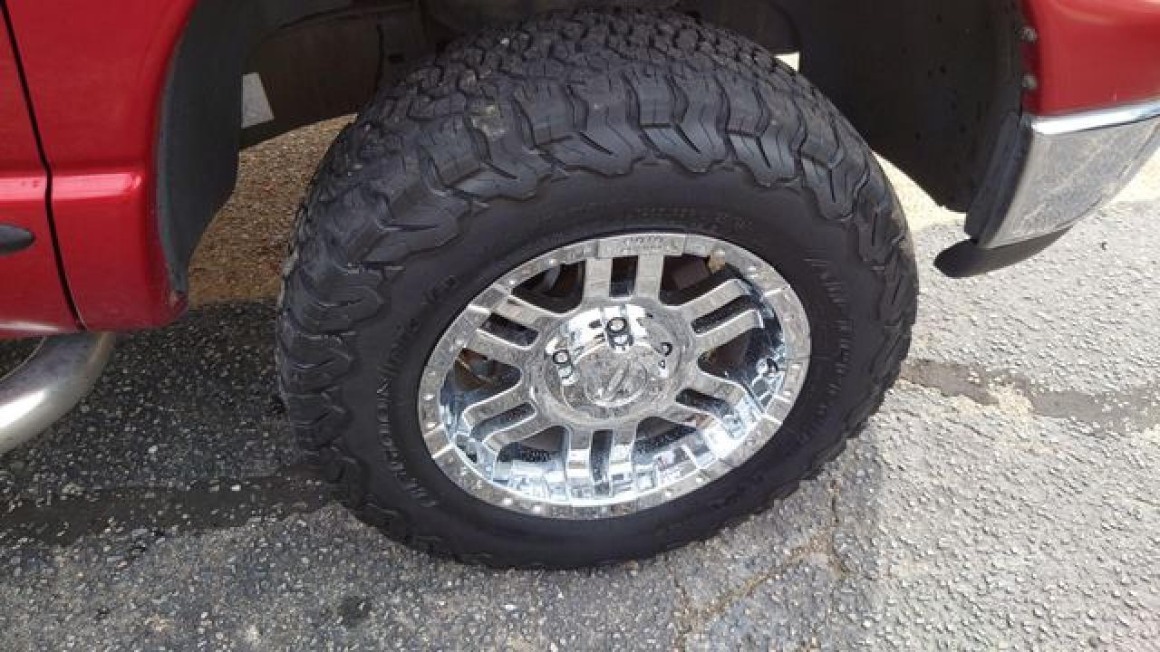 2007 Dodge Ram 1500 St - Фото 2