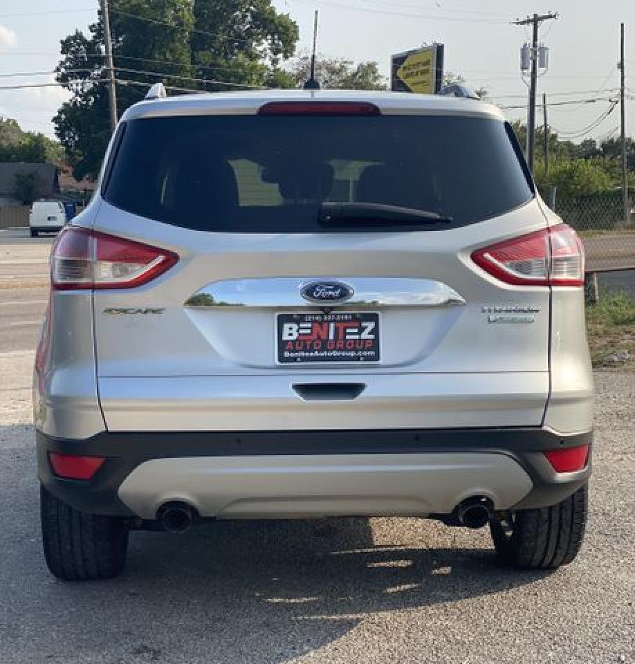 2014 Ford Escape Titanium - Image 6
