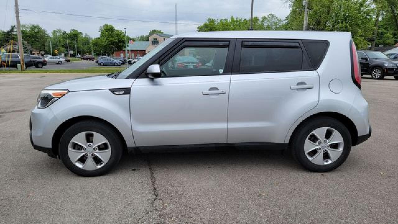 2014 Kia Soul - Фото 6
