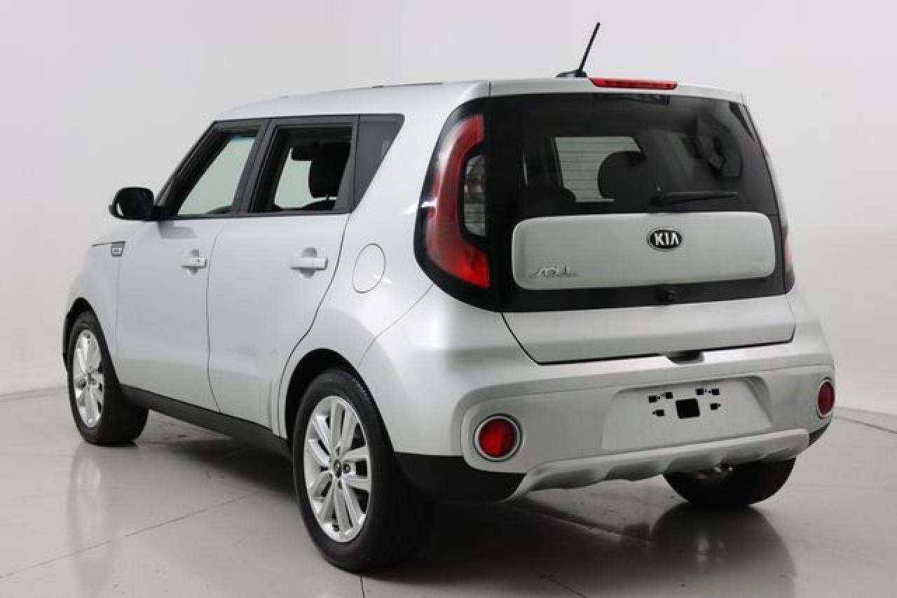 2018 Kia Soul + - Image 7