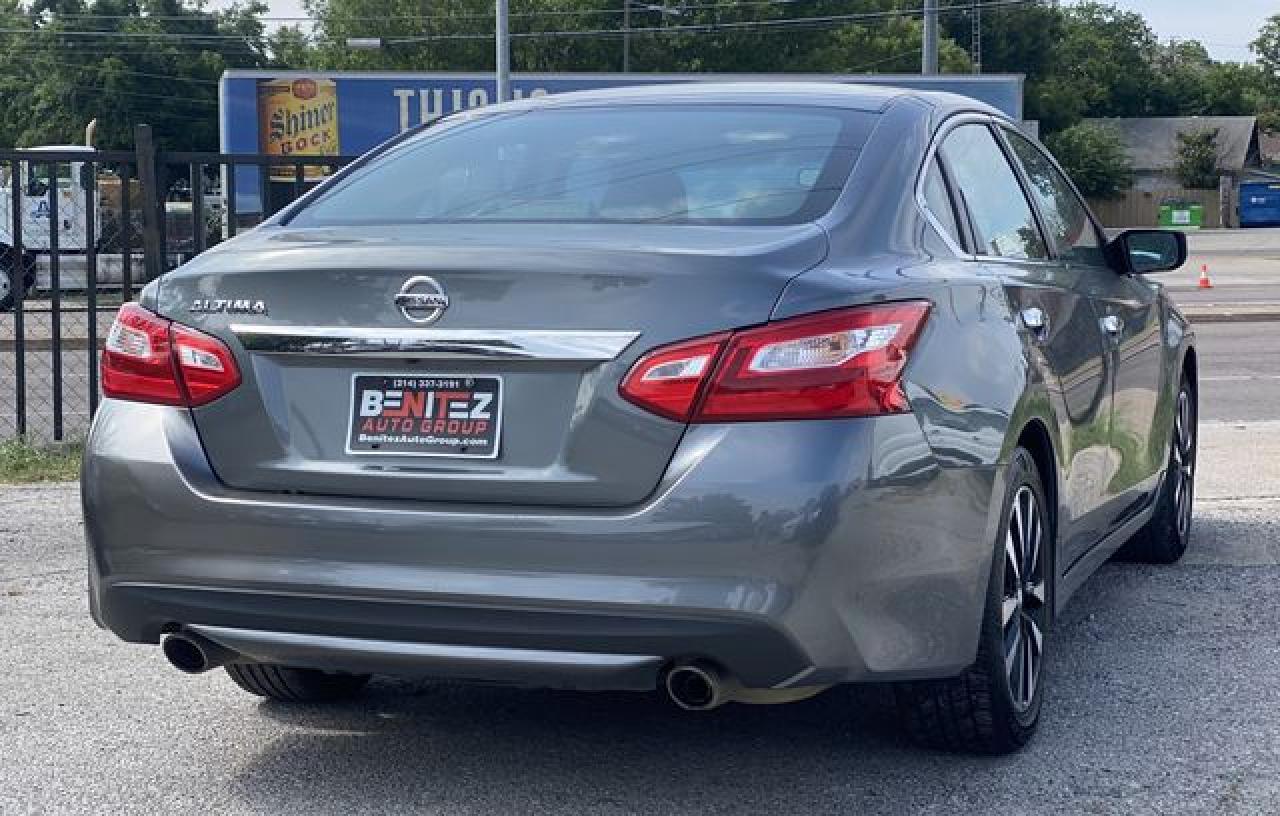 2017 Nissan Altima 2.5 - Image 7