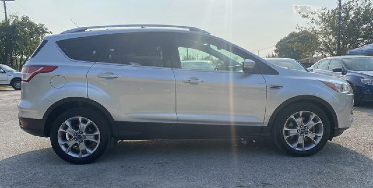 2014 Ford Escape Titanium - Image 4