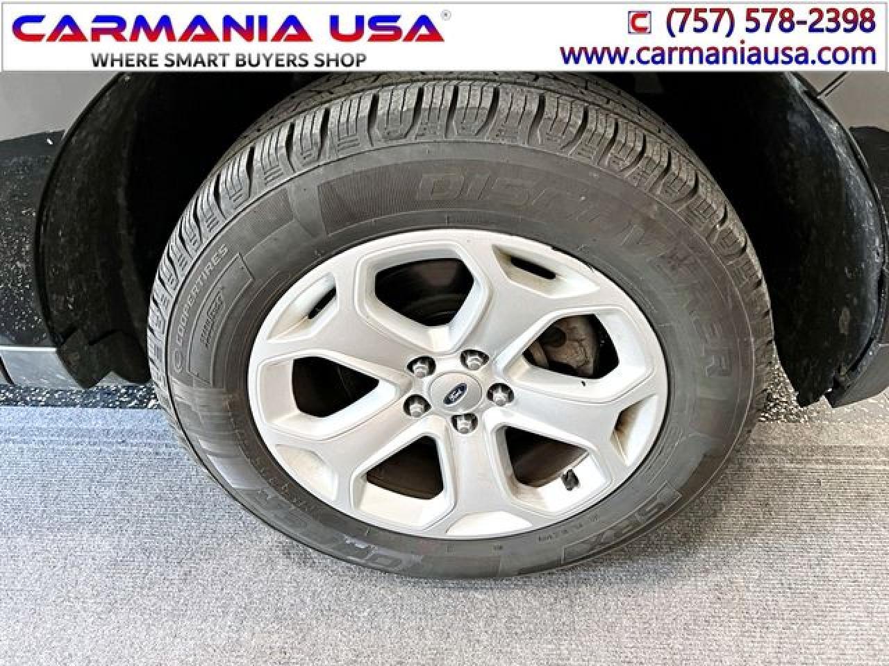 2013 Ford Edge Sel - Фото 6