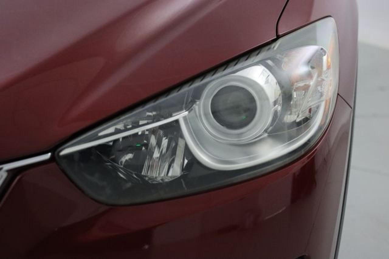 2013 Mazda Cx-5 Touring - Image 7