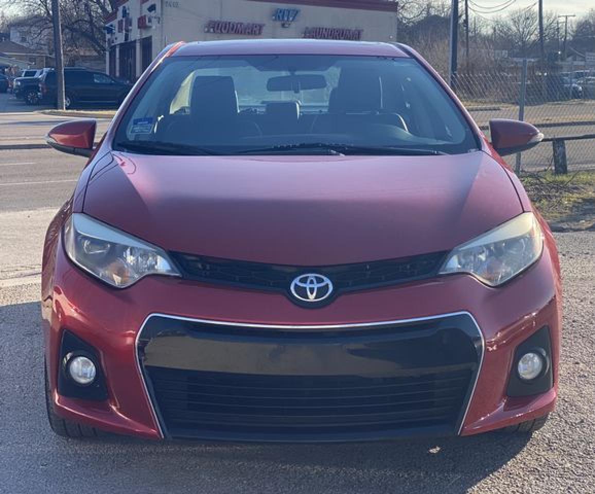 2014 Toyota Corolla L - Фото 2