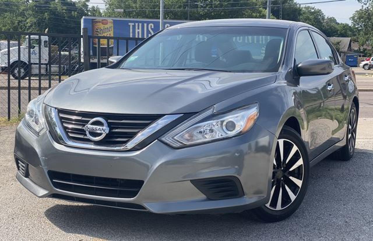 2017 Nissan Altima 2.5 - Image 3