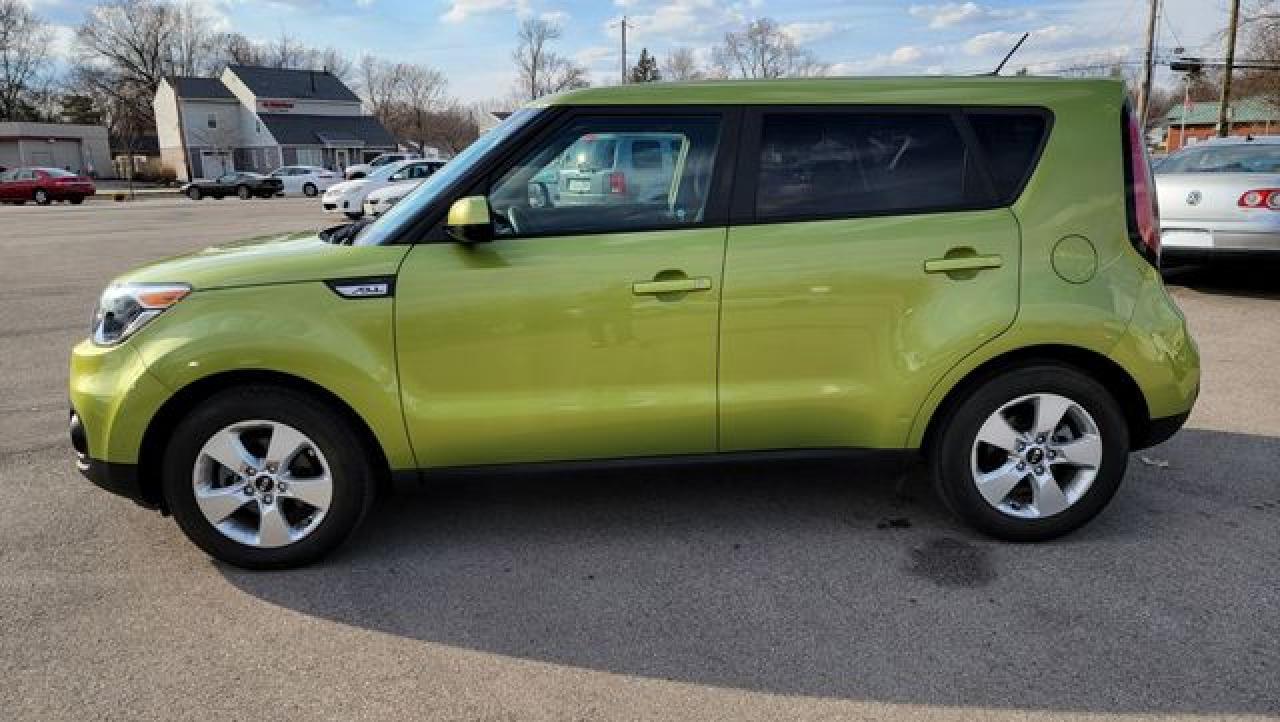 2018 Kia Soul - Фото 6