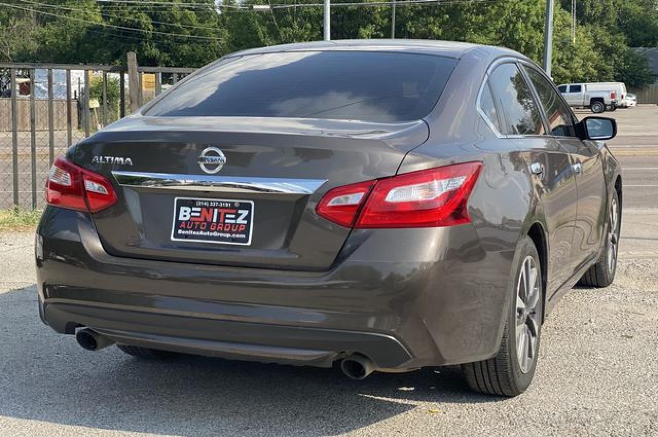 2016 Nissan Altima 2.5 - Image 7