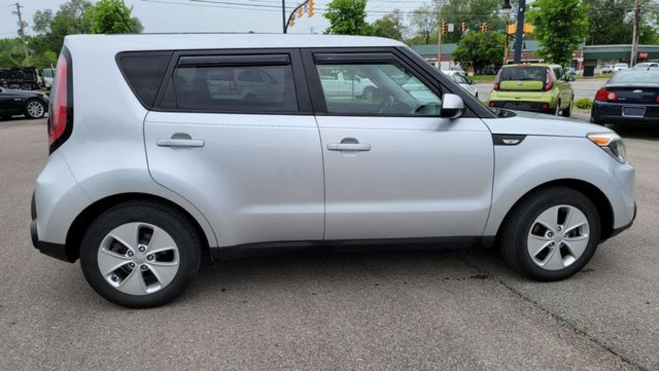2014 Kia Soul - Фото 2