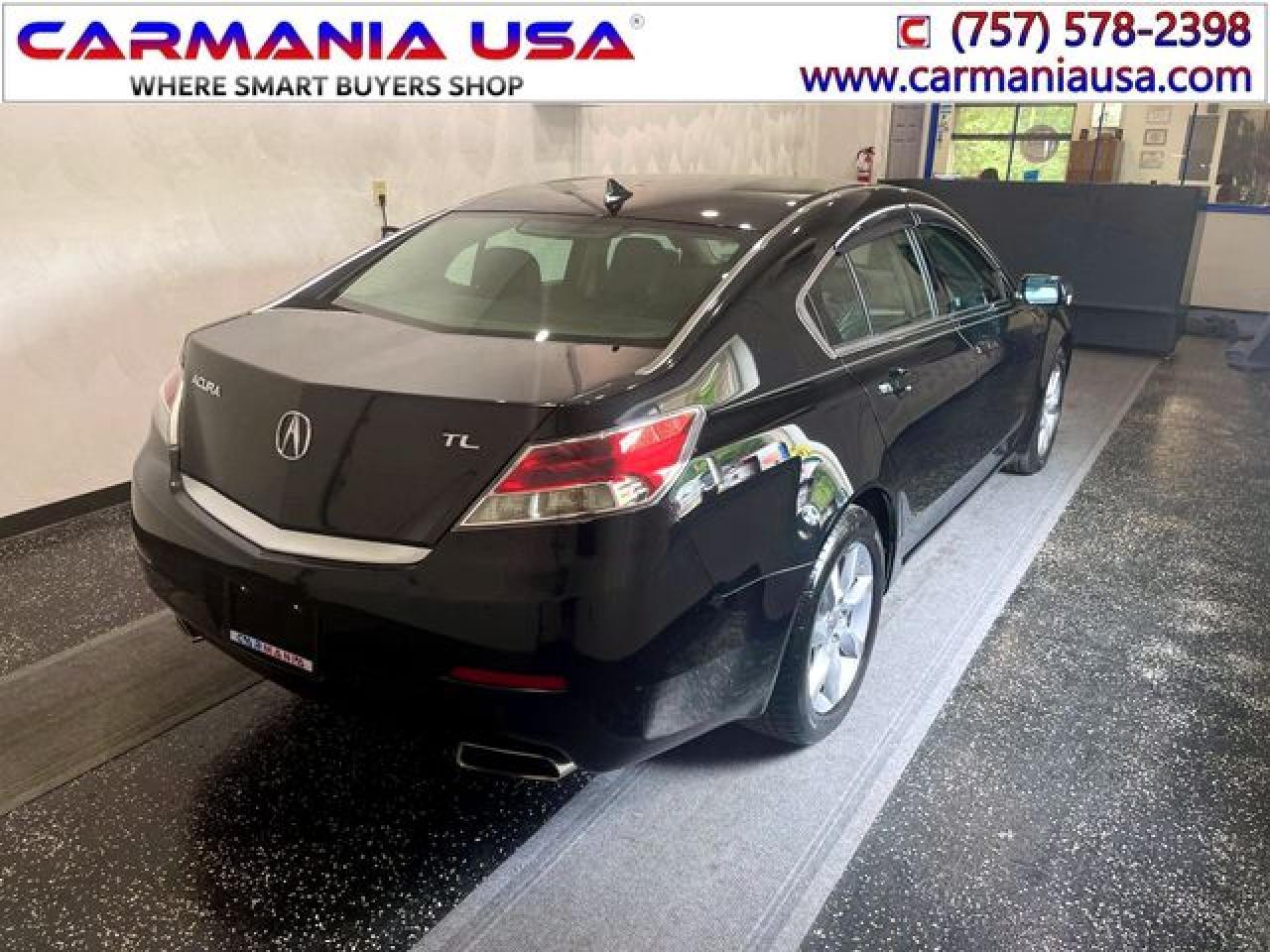 2012 Acura Tl - Image 4