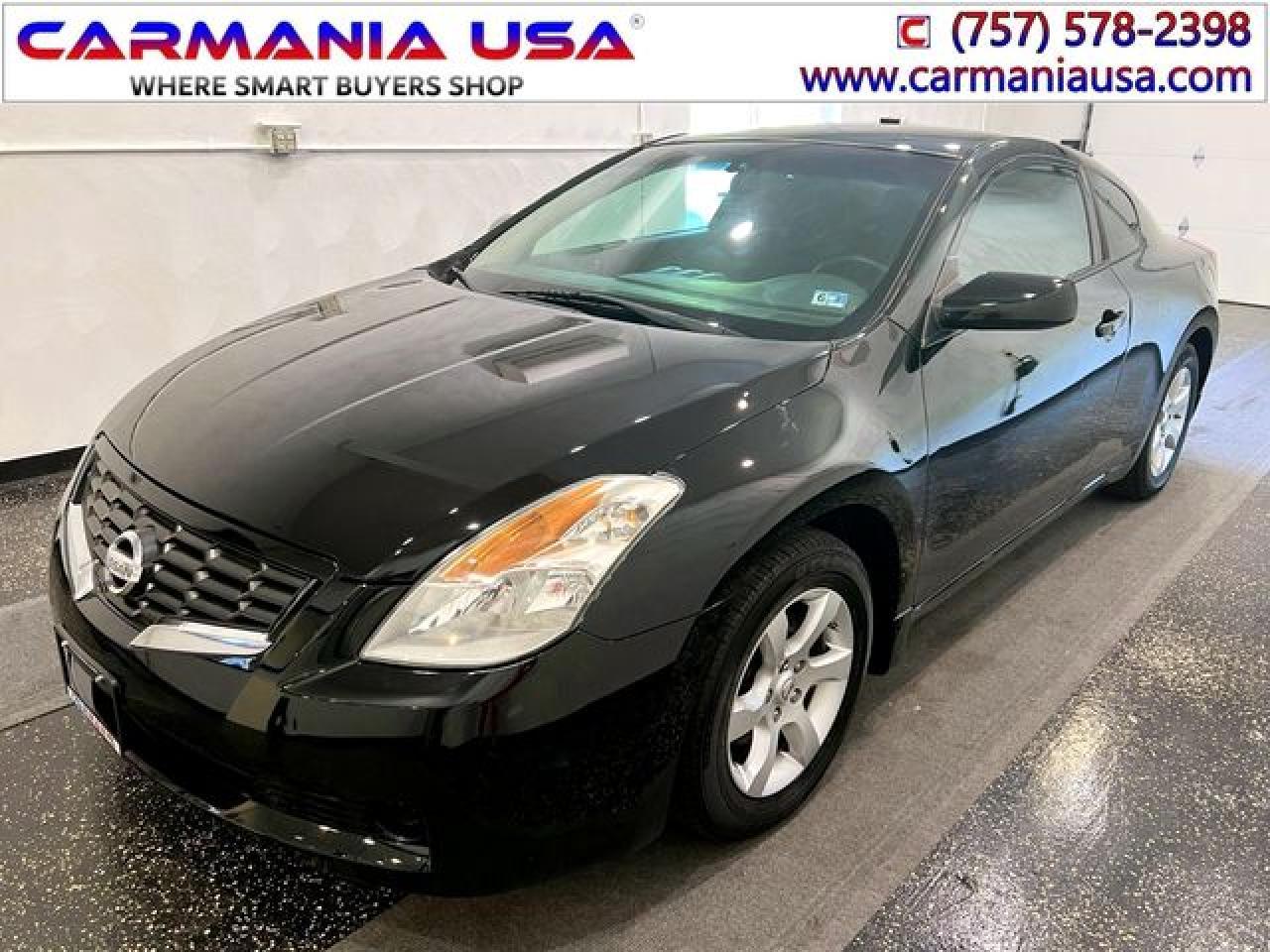 2009 Nissan Altima 2.5S - Фото 3