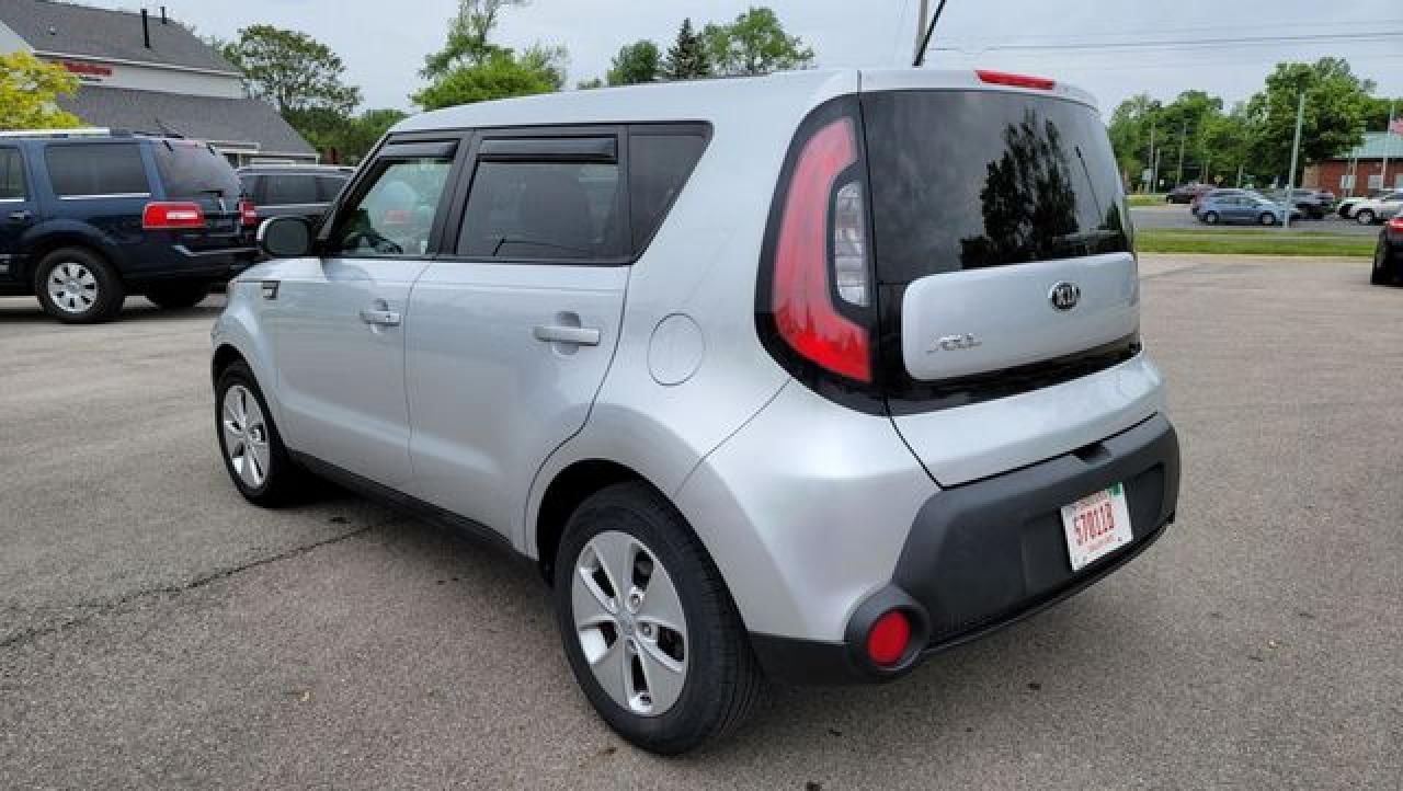 2014 Kia Soul - Фото 5