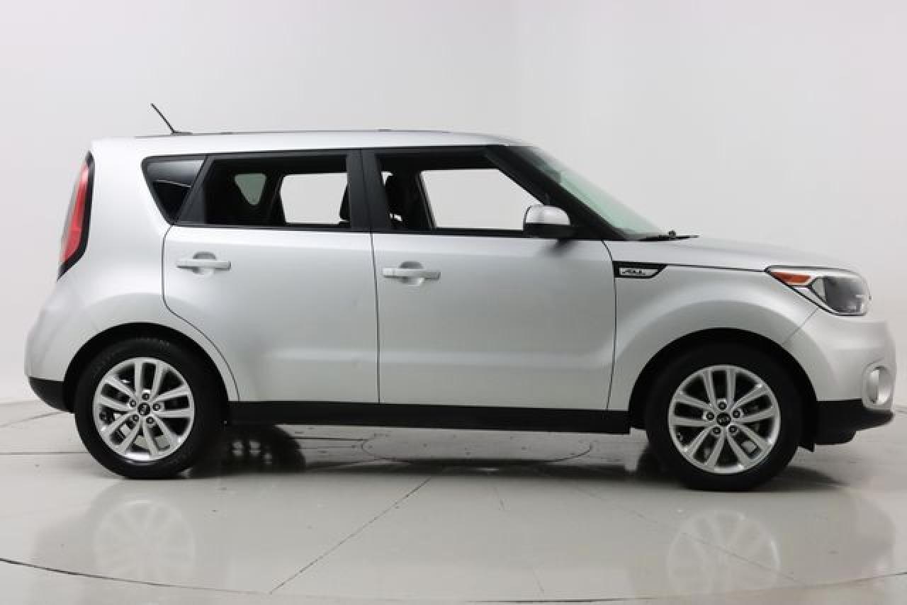 2018 Kia Soul + - Image 4