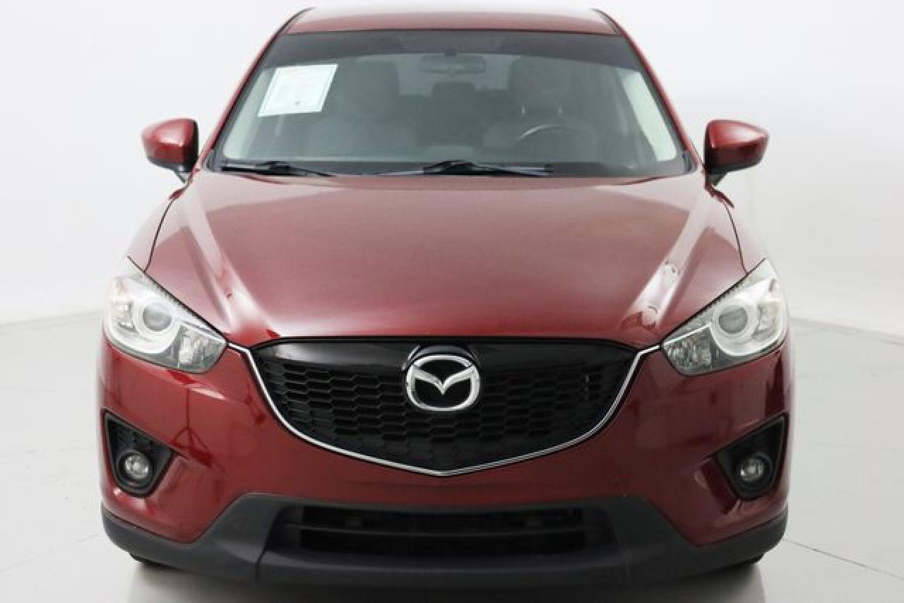 2013 Mazda Cx-5 Touring - Image 5