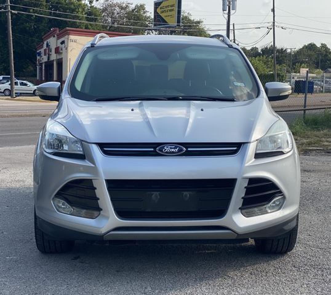 2014 Ford Escape Titanium - Image 2