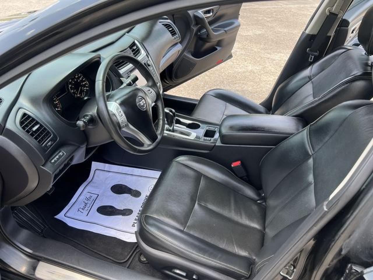 2016 Nissan Altima 2.5 - Фото 6
