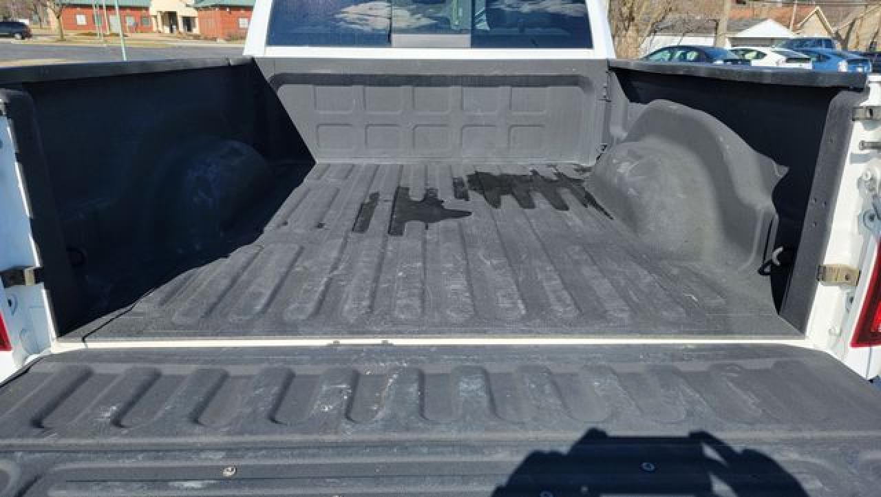 2018 Ram 2500 Powerwagon - Image 5