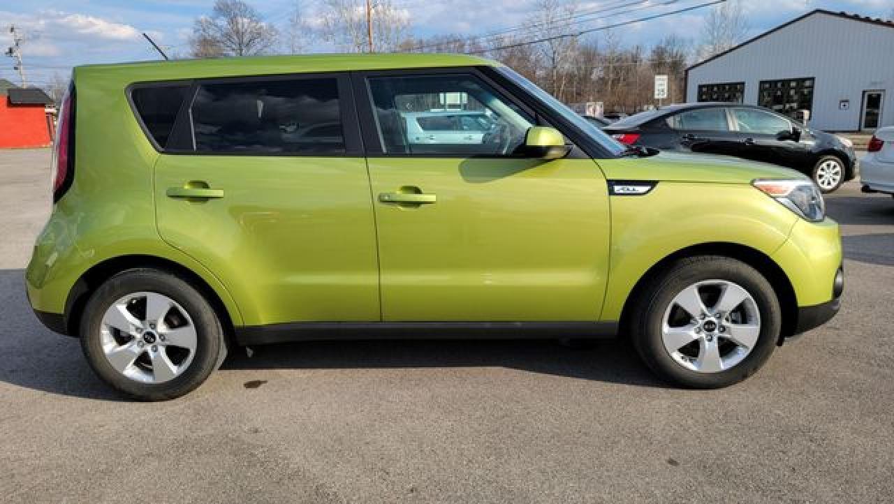 2018 Kia Soul - Фото 2