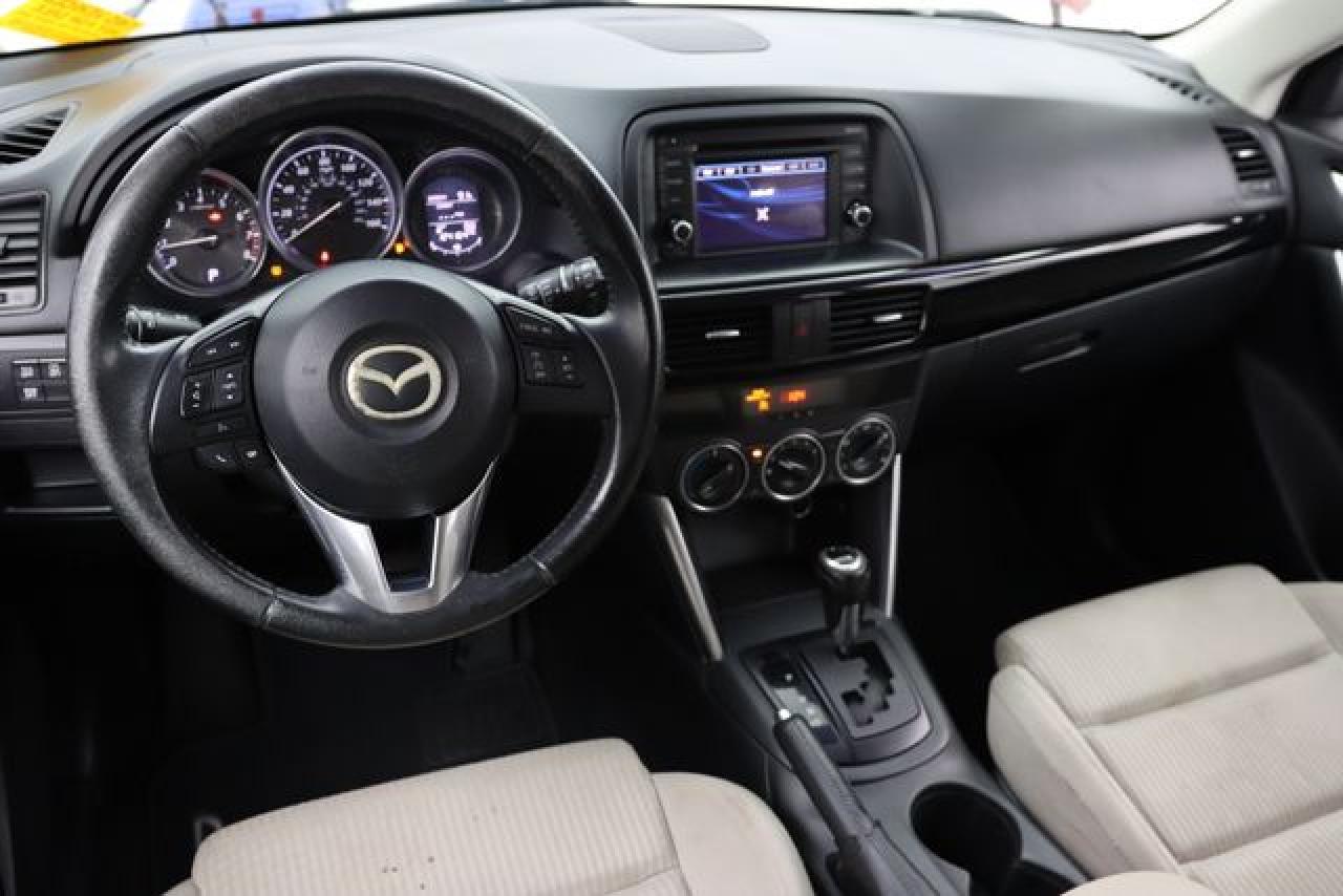 2013 Mazda Cx-5 Touring - Image 2