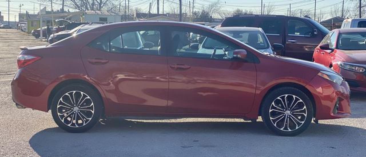 2014 Toyota Corolla L - Фото 4