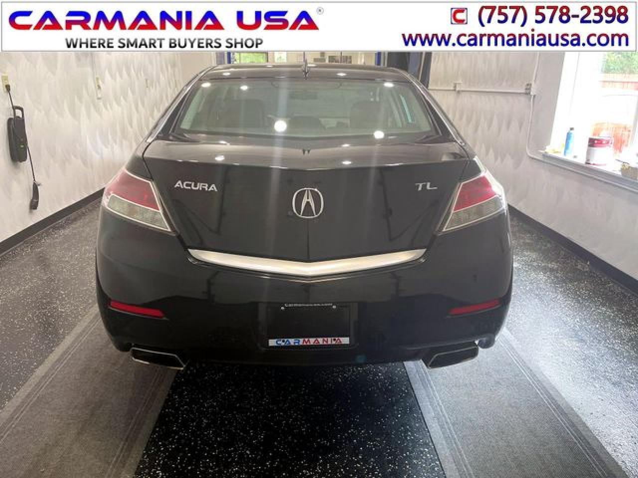 2012 Acura Tl - Image 5