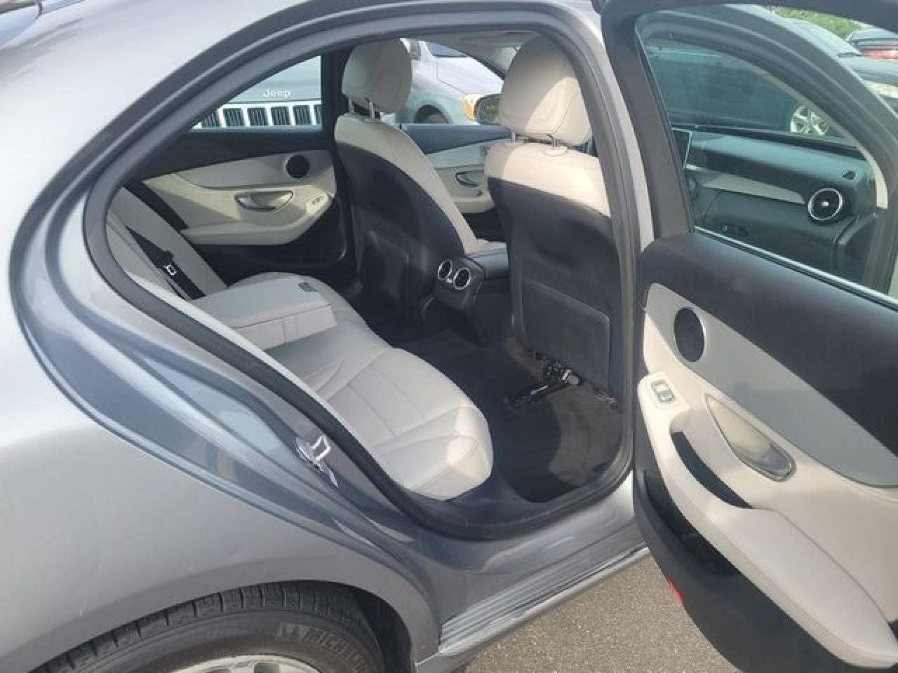 2015 Mercedes-Benz C 300 - Фото 7