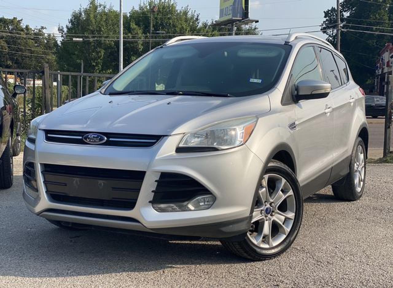 2014 Ford Escape Titanium - Image 3