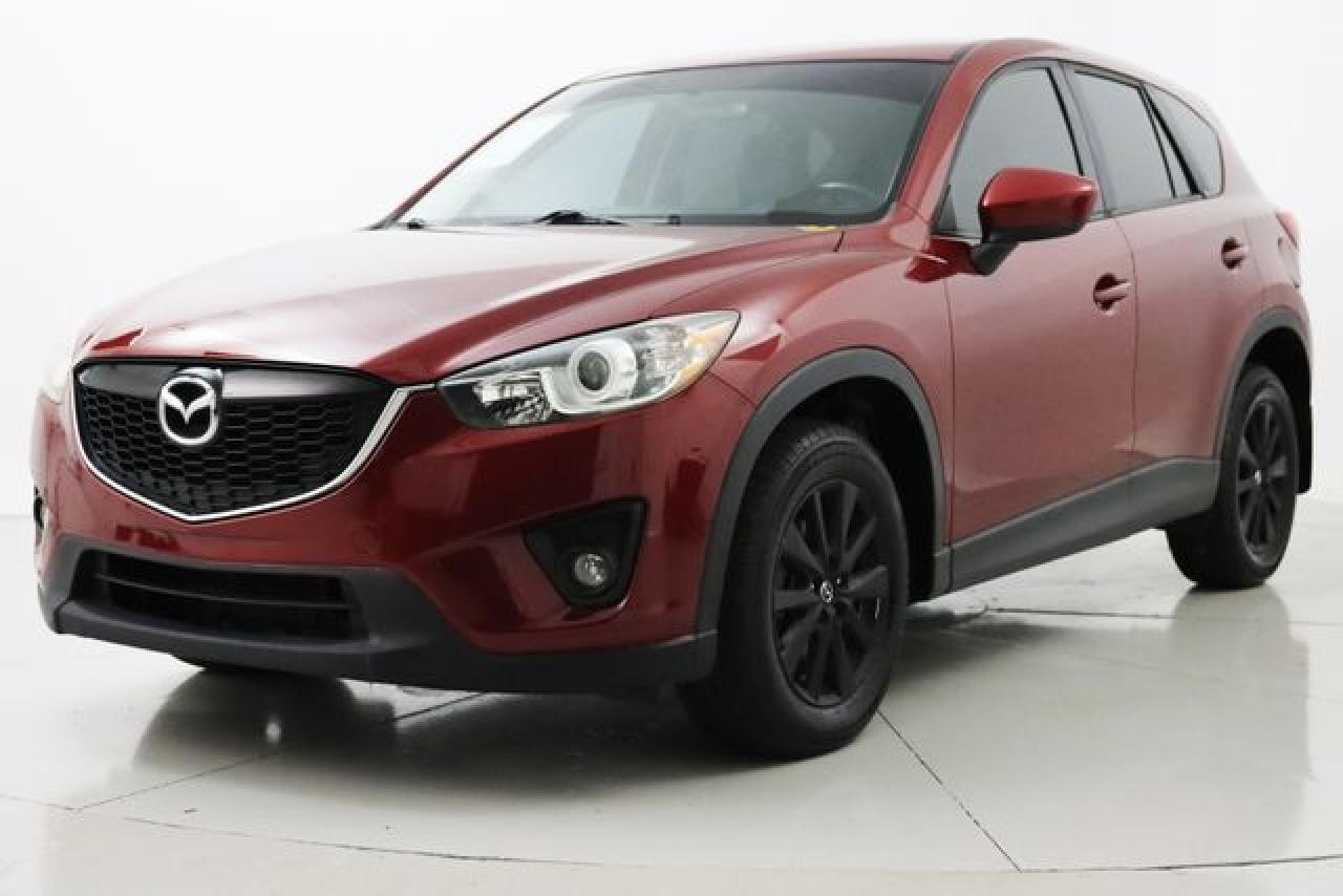 2013 Mazda Cx-5 Touring - Image 4