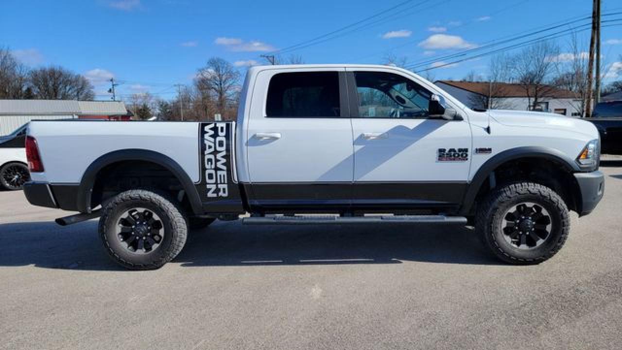 2018 Ram 2500 Powerwagon - Image 2