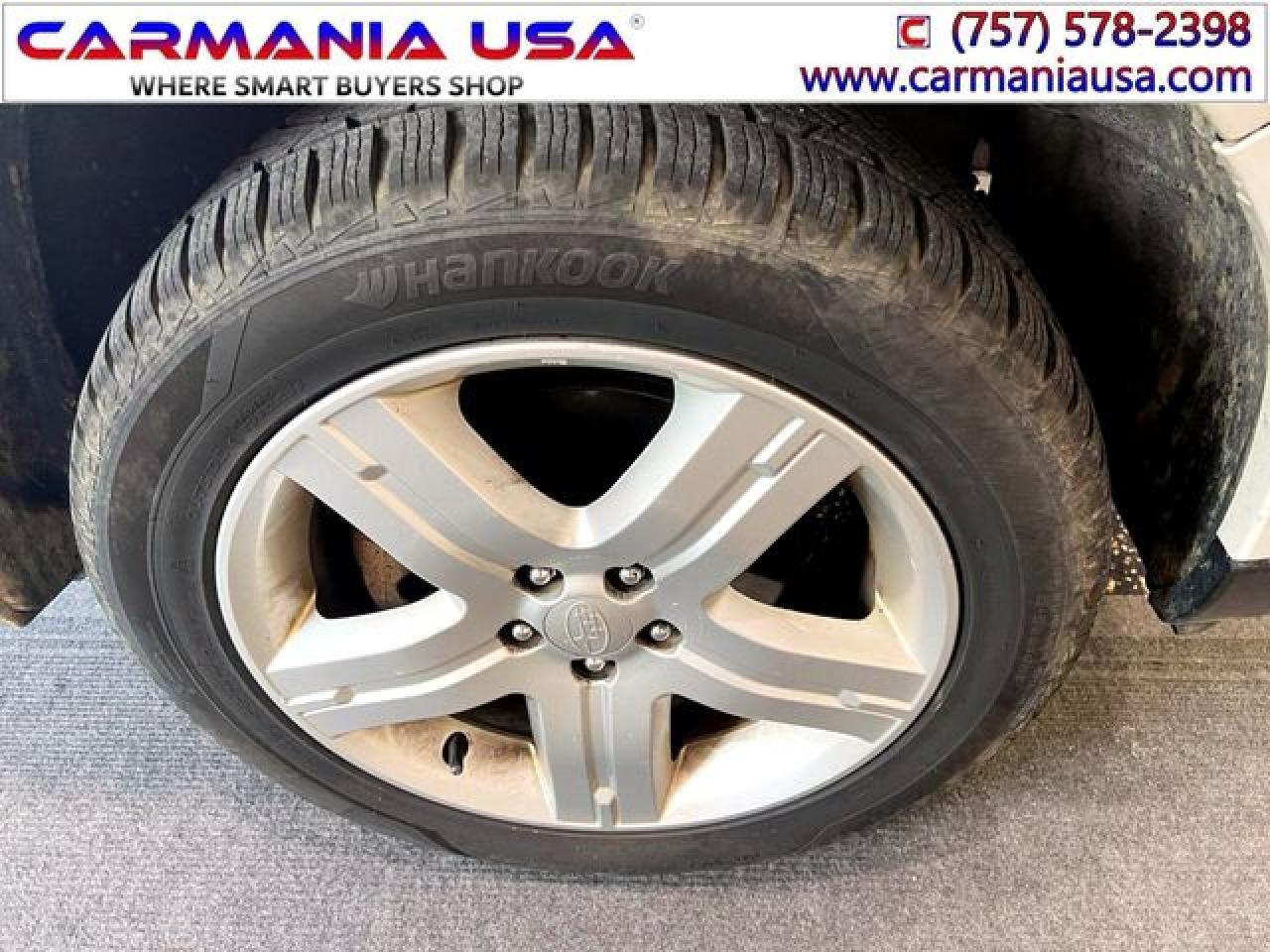 2010 Subaru Forester - Фото 6
