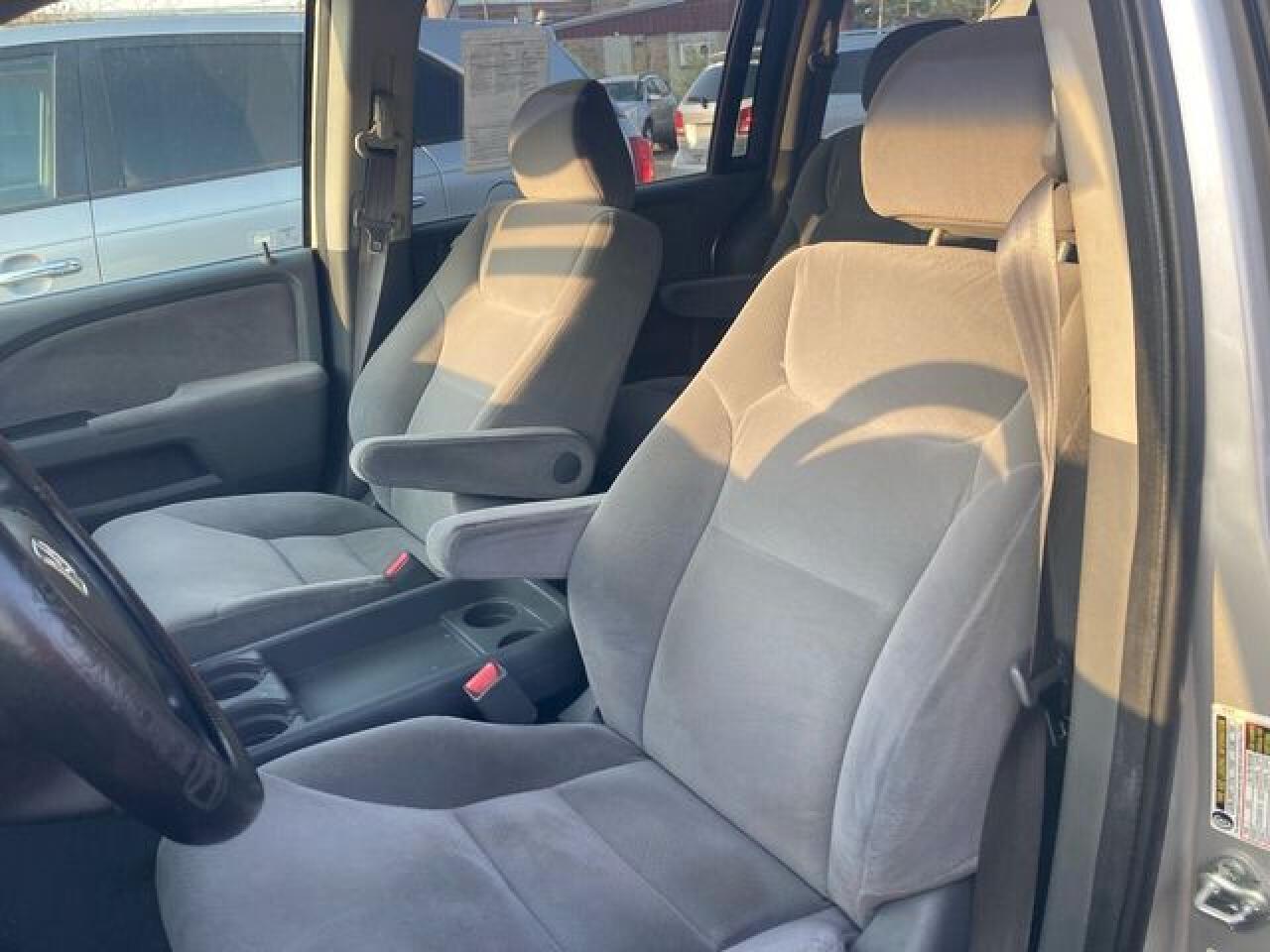 2007 Honda Odyssey Lx - Image 5