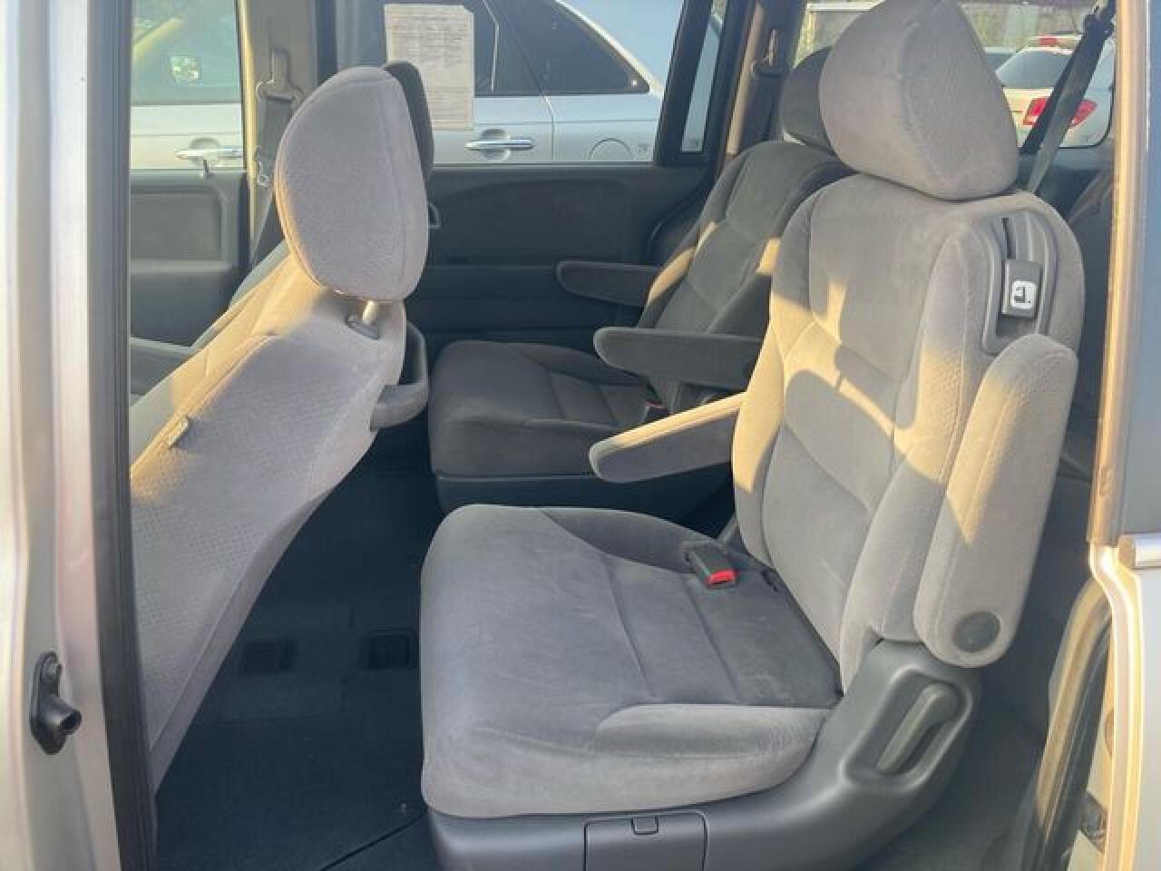 2007 Honda Odyssey Lx - Image 7