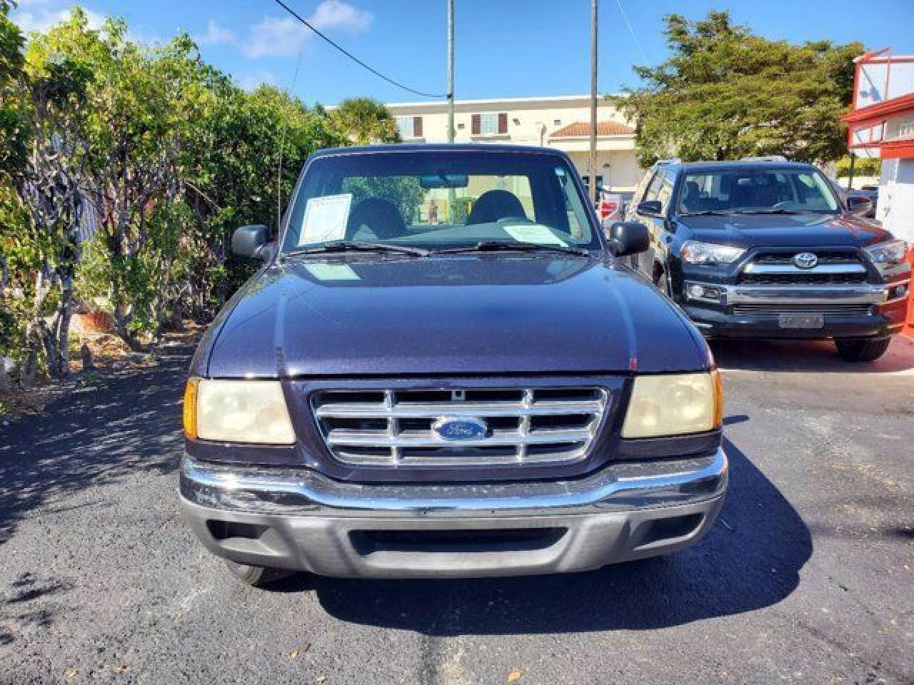 2001 Ford Ranger - Image 3