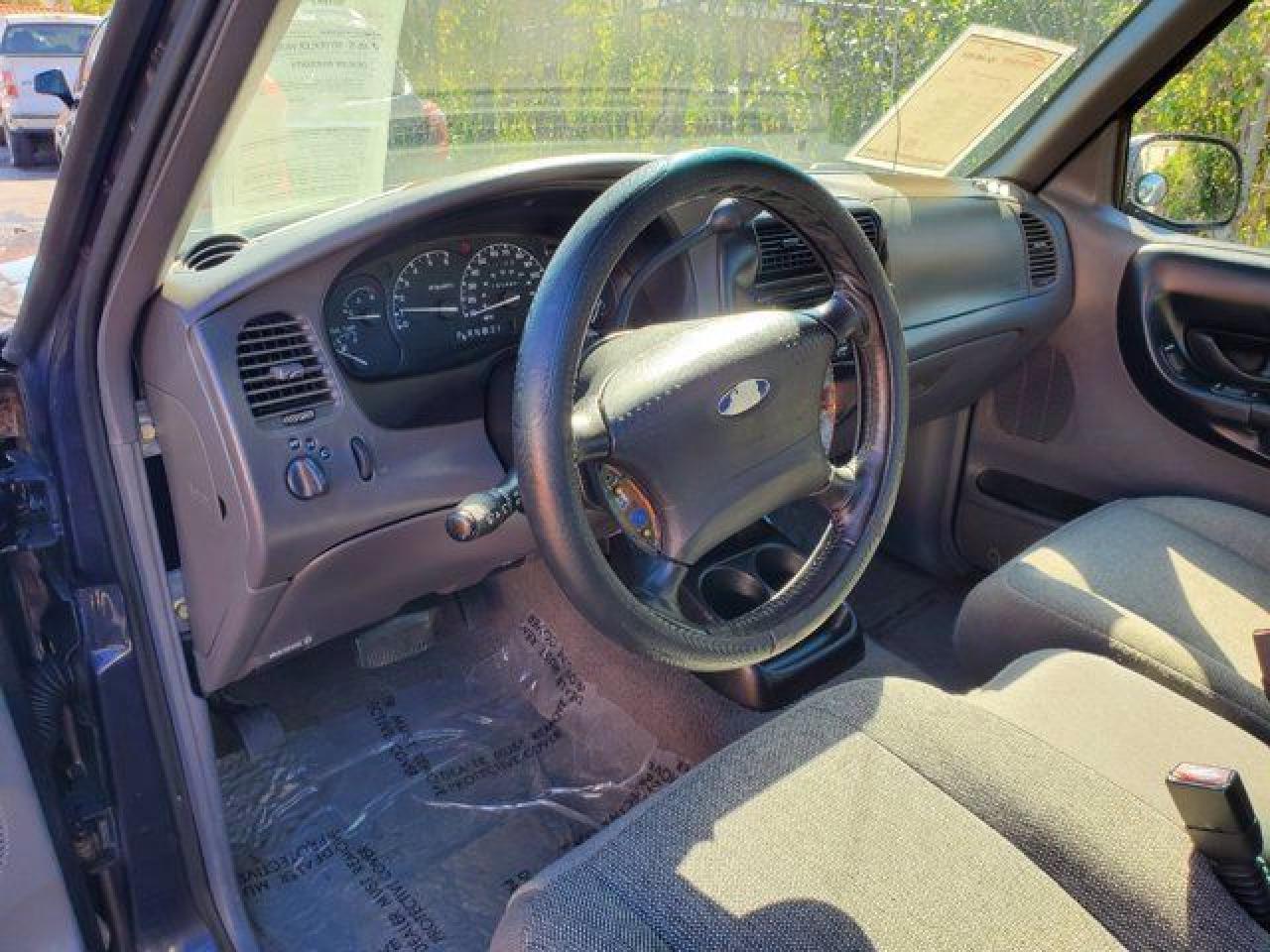 2001 Ford Ranger - Image 6
